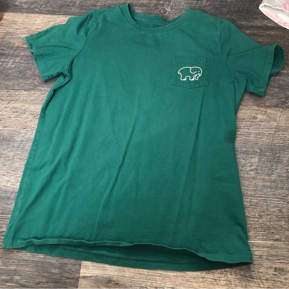 Ivory Ella T-Shirt